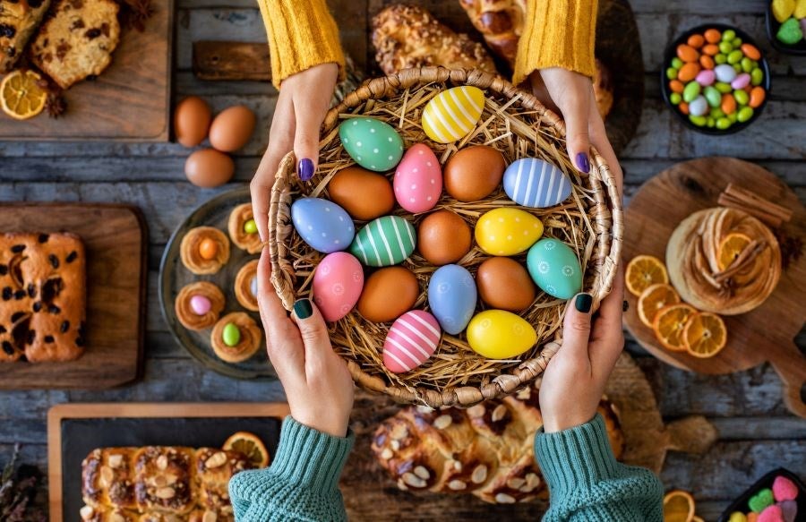 Tips On Entertaining Guests For Easter