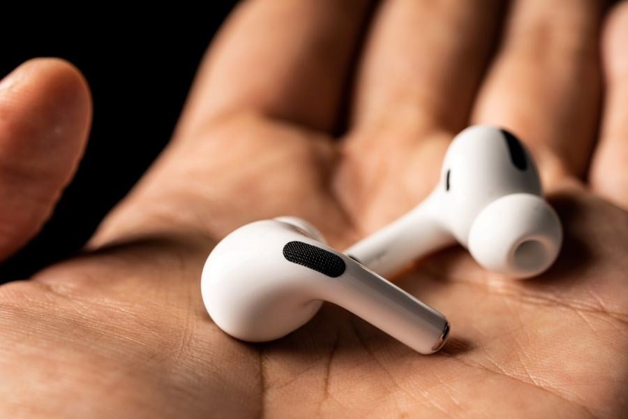 How Waterproof Are Apple AirPods