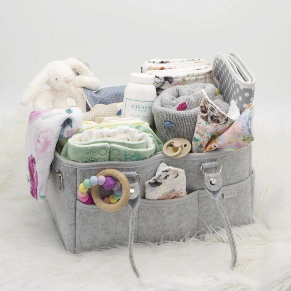 baby essentials bags