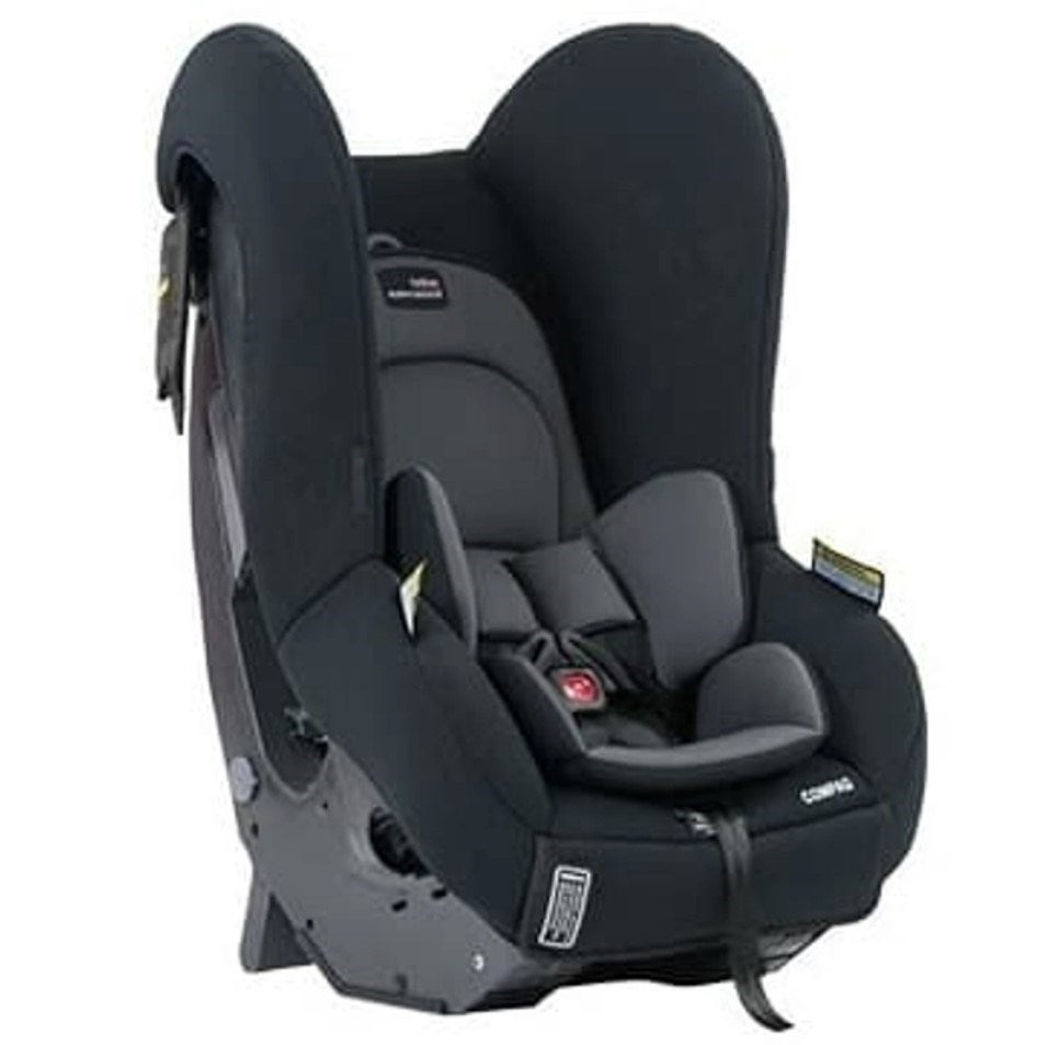 Baby car seats