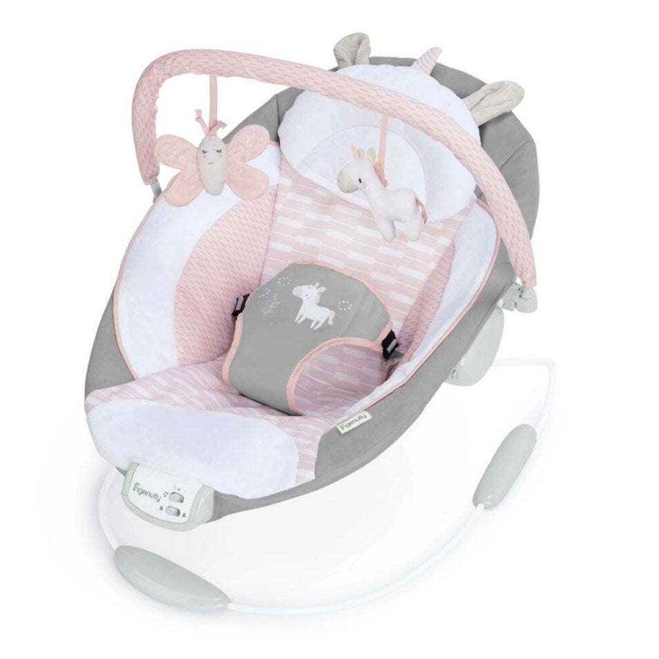 baby bouncer