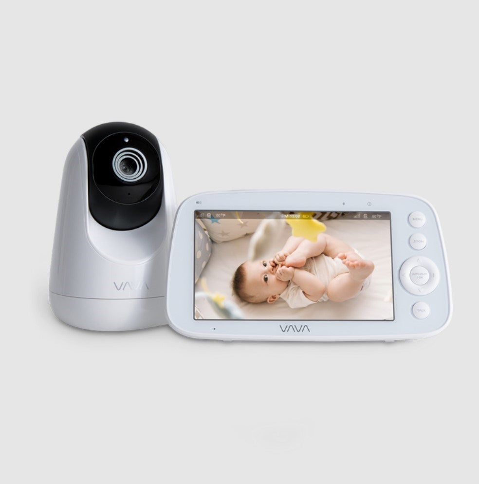 baby monitor