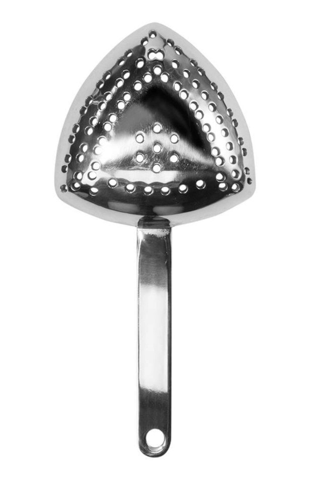 julep strainer