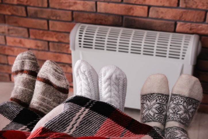 things to consider before buying a heater