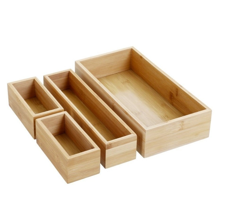 drawer organisers