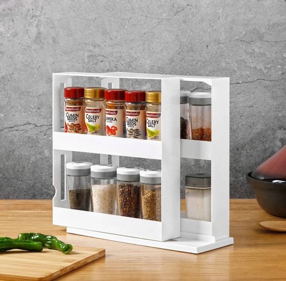 spice racks