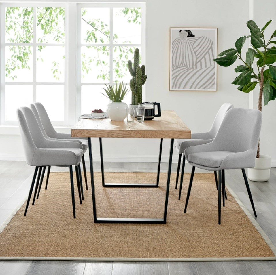 dining set