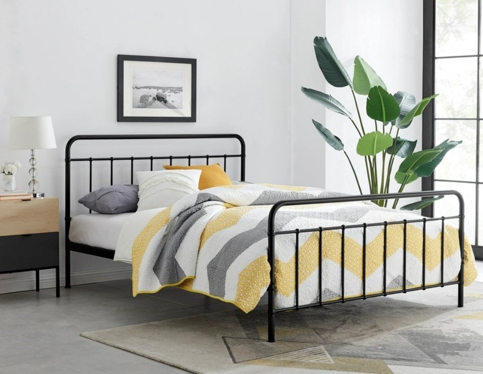 bed frames