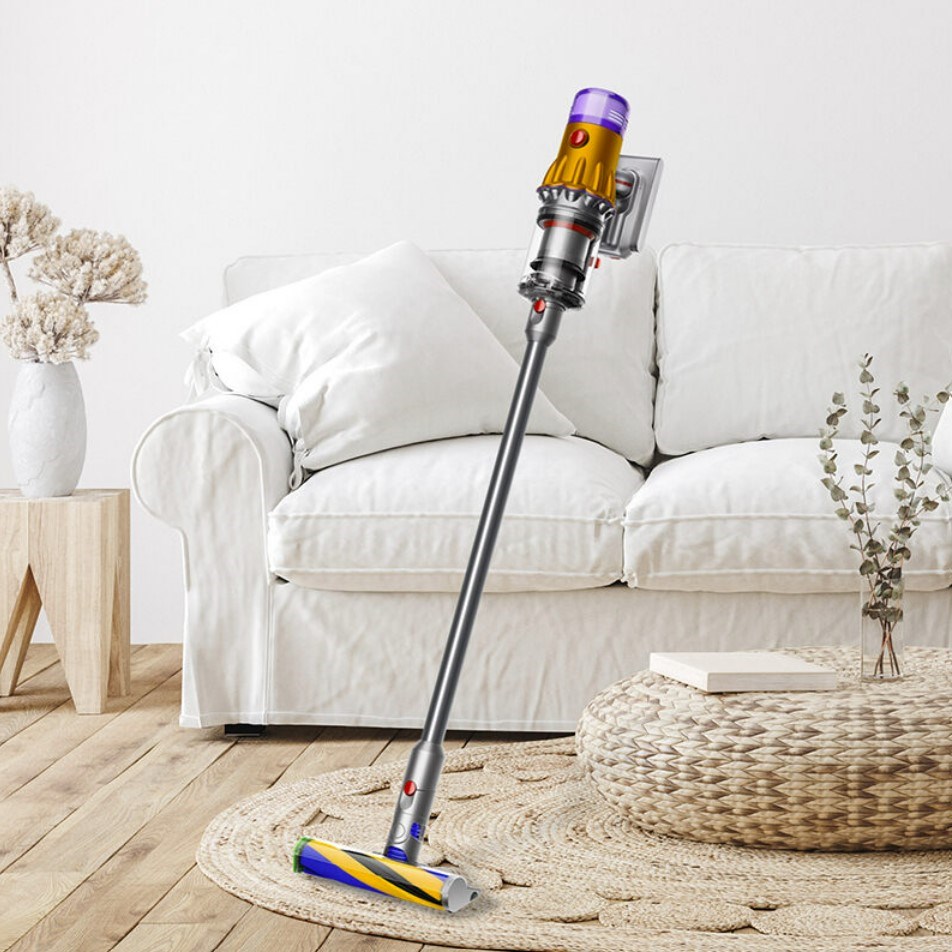 dyson vacuum cleaner