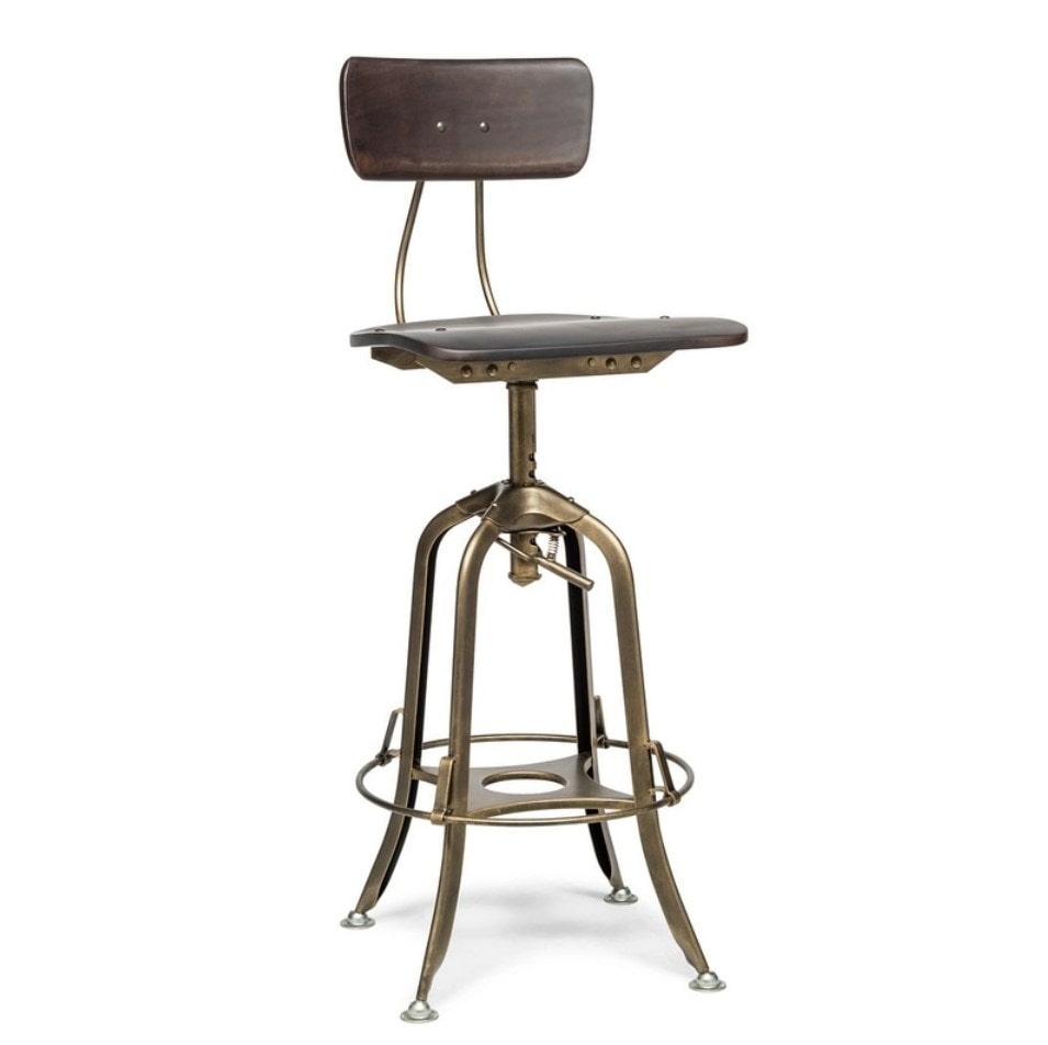 bar stool