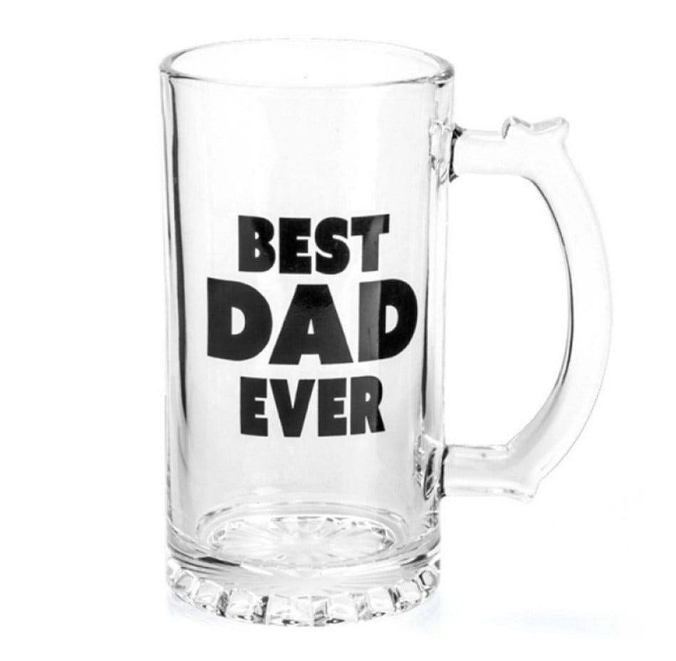 beer mug