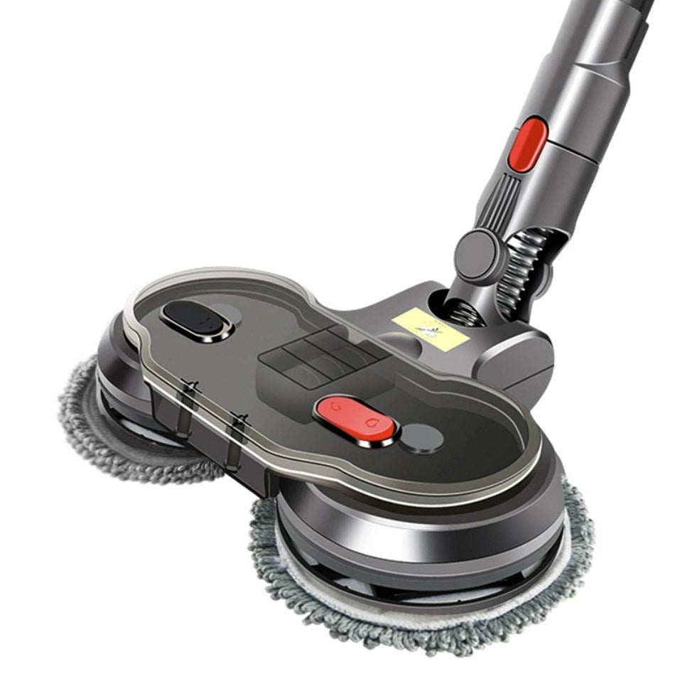 dyson electric mop and vacuum