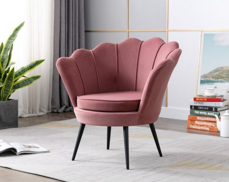 accent chair colour 