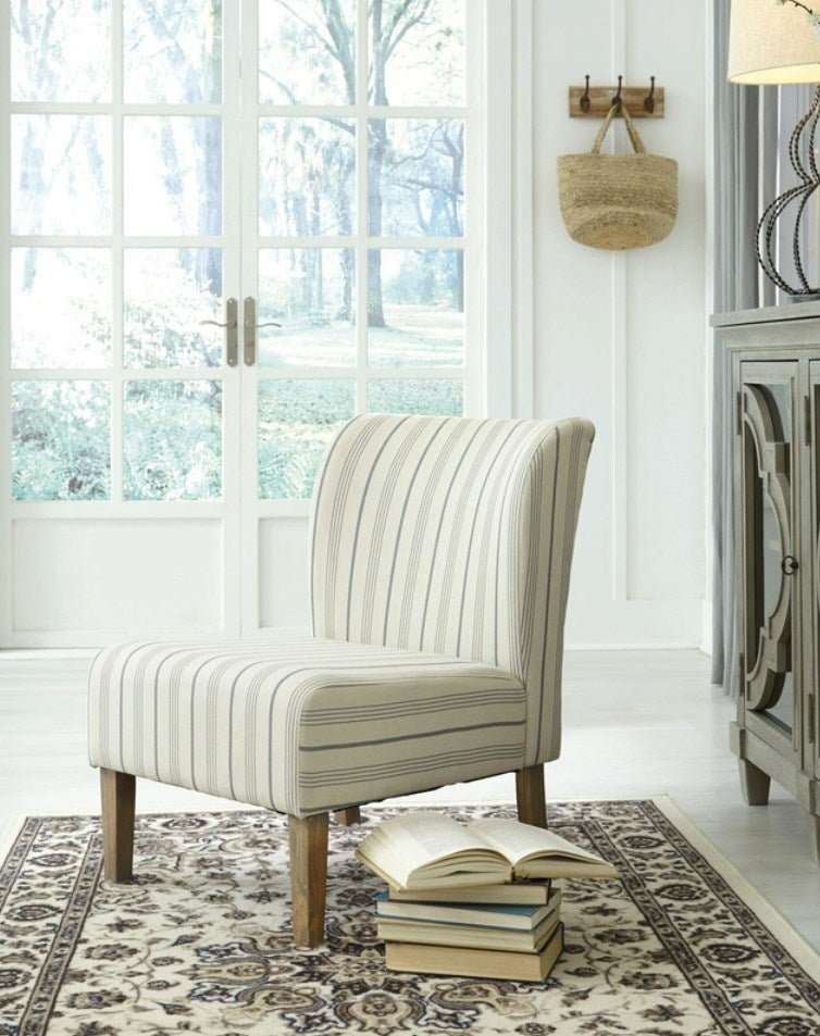 accent chair pattern