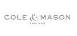 Cole & Mason