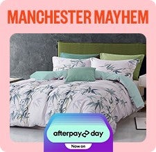 Manchester Mayhem