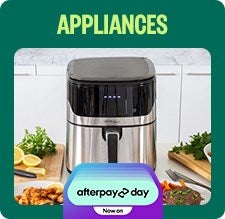 Hot Prices On Appliances