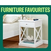 Furniture Frenzy