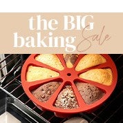 The Big Baking Sale