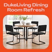 Dining Room Refresh
