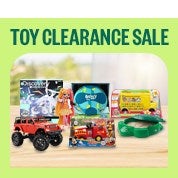 Best Selling Kids' Toys