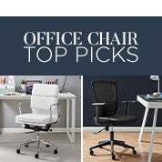 Office Chair Top Picks
