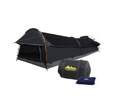 Camping & Hiking