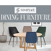 Simplife Dining Furniture