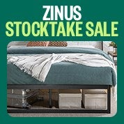 Zinus Bedroom Furniture Frenzy