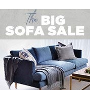 The Big Sofa Sale