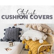 Stylish Cushion Covers