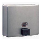 Commercial Soap & Sanitiser Dispensers