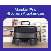 Masterpro Appliances