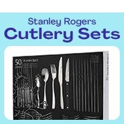 Stanley Rogers Cutlery Sets