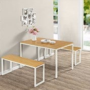Bench Dining Sets