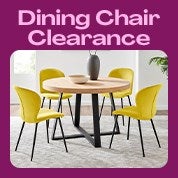 DukeLiving Barstools & Dining Chairs