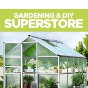 Gardening & DIY Superstore