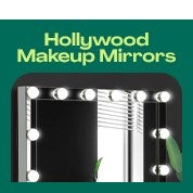 Hollywood Makeup Mirrors