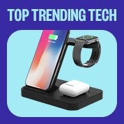 Trending Tech Accessories