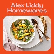 Alex Liddy Homewares