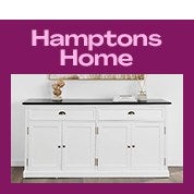 Hamptons Inspired Living