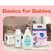 Everything for Kids & Babies