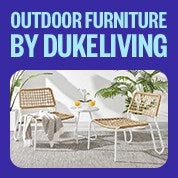 Outdoor Furniture by DukeLiving