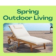 Summer Outdoor Living by DukeLiving
