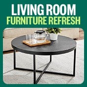 Living Room Furniture By DukeLiving