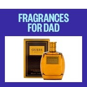 Fragrance for Him
