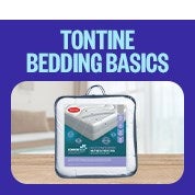 Tontine Allergy Sensitive Pillows & Quilts 
