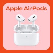 Apple AirPods on Sale