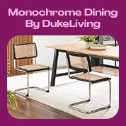 Black Home Furniture by DukeLiving