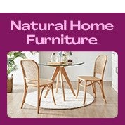 Natural Home Furniture by DukeLiving
